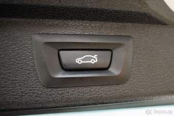 BMW X5 xDrive40d A/T, 230kW (2017) - 20