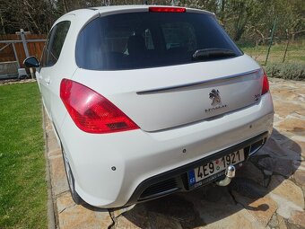 Peugeot 308 1,6HDi - 20