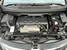 Opel Zafira 2.0 CDTi 7 MIST TOURER - 20