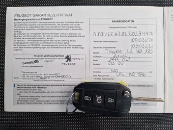Peugeot Traveller 2,0HDI 177PS BUSINESS - 2020 - L2 - 9 MÍST - 20