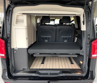 Mercedes-Benz V300d 4Matic,AMG,MarcoPolo,DPH - 20