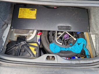 Volvo s60, 2.0T, 2003 - 20
