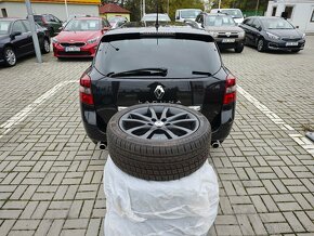 Laguna Grandtour BOSE 2.0dCi 130kW ESM - 20