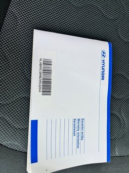 HYUNDAI i 20 1.2 i BENZÍN 57 kW NAJETO JEN 92 TIS KM - 20