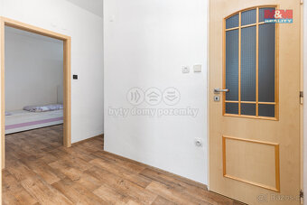 Pronájem bytu 3+1, 72 m², Pardubice, ul. Věry Junkové - 20