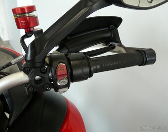 Ducati Multistrada 1200S - 20
