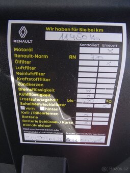 Renault Master 2.3 DCI L3 H2 Klima TEMPOMAT POUZE 20TKM - 20