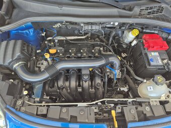 Fiat 500 1,6 T 500X Lounge - 20