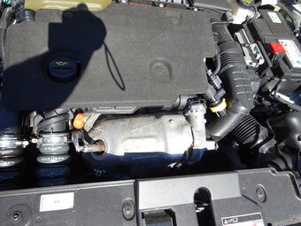 Peugeot 208 1,5 HDI, odpočet dph - 20