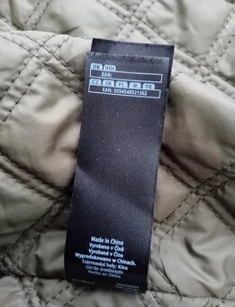 F&F dámská zimní bunda parka vel. M/L - 20