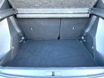 Peugeot 2008 ACTIVE PACK, 130 koní, ČR, Výhřev sedadel - 20