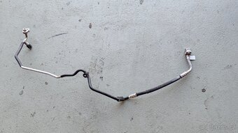 Díly na Audi A6 C7 rok výroby 2014 - 20