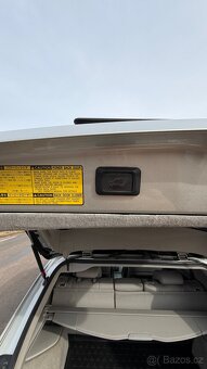 Lexus RX400h - 20