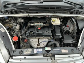 Citroën Xsara Picasso, 1.6 i 16V 80kW LPG - 20