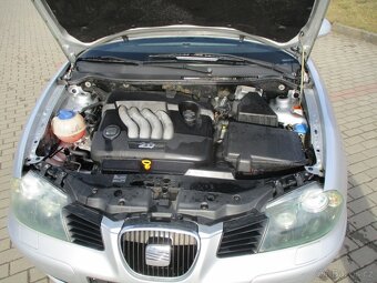 Seat Ibiza - 20