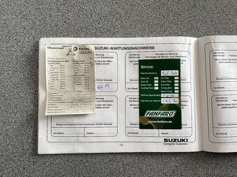 Suzuki Jimmy Ranger 1.3i 4X4 Tazné - 20