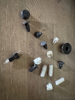 Nahradni dily Octavia, š120, favorit, felicia - 20