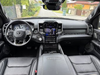 DODGE RAM 1500 HEMI LIMITED OFFROAD PAKET - 20