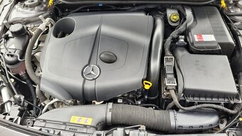 Mercedes Benz A200D AMG - 20