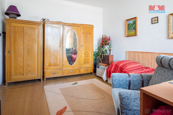 Prodej rodinného domu, 150 m², Strakonice, ul. Heydukova - 20