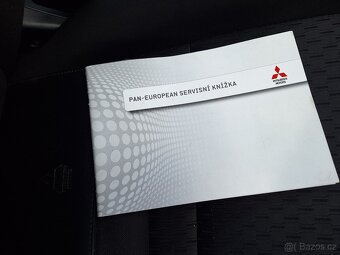 Mitsubishi Outlander 2.2Di-d 110KW Tažné, 4x4, Nové v ČR - 20
