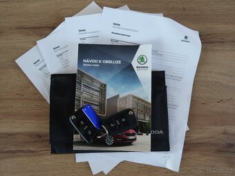 Škoda Fabia 1.0TSi,70kW,1majČR,Serv.k,DPH - 20