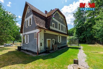 Prodej rodinného domu, 194 m², Doubrava-Lipová - 20