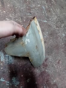 Nahradni dily jawa 50/20,21,23 - 20