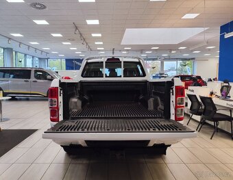 Ford Ranger 2.0, 125 kW 6st.man XLT, AKCE (2021) - 20