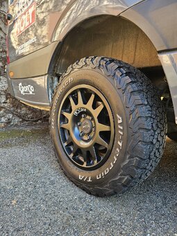 EvoCorse DakarZero - 20