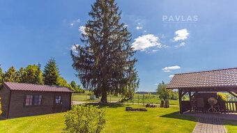 Velký byt 3+KK 92 m2 v Bělé u Malont – vlastní parkování, sk - 20
