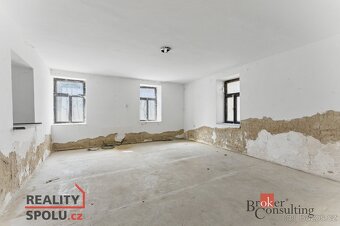 Prodej, domy/rodinný, 876 m2, 58291 Kunemil, Havlíčkův Brod  - 20