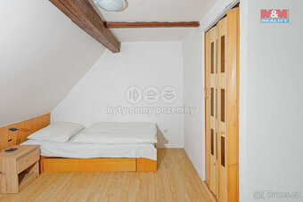 Prodej chalupy, 80 m², Lomnice - 20