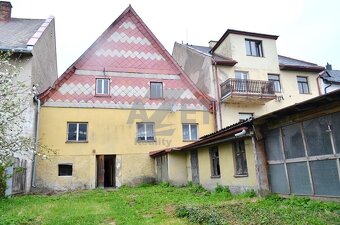 Prodej domu, 4+1, 550 m2, Králíky - 20