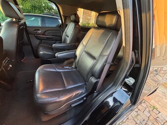Cadillac Escalade 6,2 V8 - 20