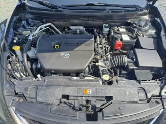 Mazda 6  2.0i Dynamic - 20
