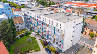 Prodej bytu 3+kk, OV, sklep, garážové stání - 20