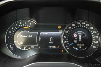 Ford S-Max 1.5 EcoBoost Family - 20