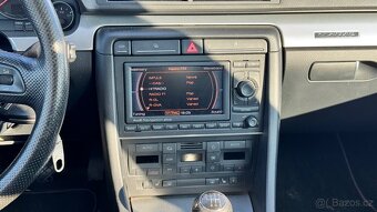 Audi A4 Avant B7 Quattro 2.0TDi 125kw BRD 2007 - 20