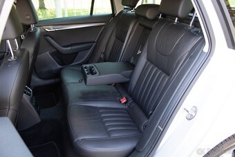 Škoda Octavia Combi 2.0TDI 4X4 DSG plná výbava aj na splátky - 20