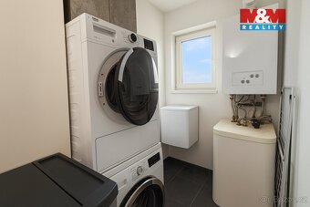 Prodej rodinného domu v Veselí nad Lužnicí, ul. Polní - 20
