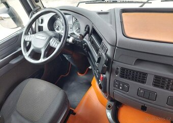 Prodám Tahač DAF XF 510 FT SSC 4x2 - 20