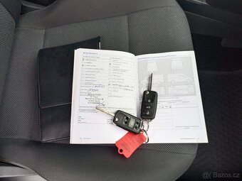 VW Caddy 1.2 Tsi Comfortline - 20