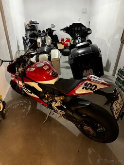 Harley Davidson 2 kusy - 20