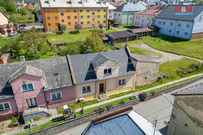Prodej rodinného domu, 110 m², Horní Benešov, ul. Nerudova - 20