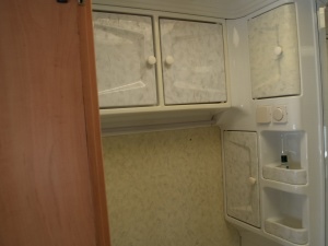 HOBBY DE LUXE 400 - 20