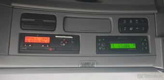 Mercedes Benz ACTROS 1848 4x2 - 20
