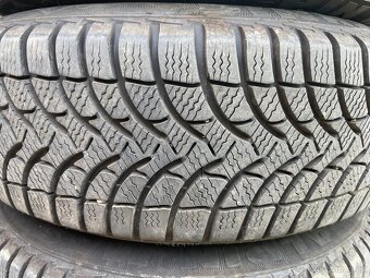 RONAL alukola 195/65R15 oct 1 - 20