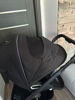Cybex Talos s lux 2023 - 20