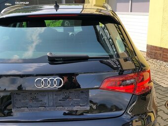 Audi A3, 1,4 TSi nové ROZVODY - 20